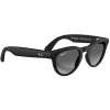 Умные очки Ray-Ban Meta* Headliner Gen 2 Matte Black, Поляризационные линзы Polar Gradient Graphite (RW4013), размер M